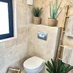Apartamento Calanque D'en Vau Cassis