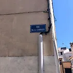 Apartamento Calanque D'en Vau Cassis