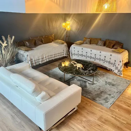 Apartament Calanque D'en Vau