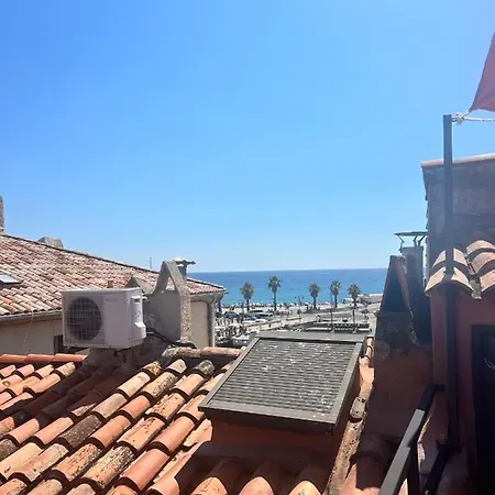 Calanque D'en Vau Cassis