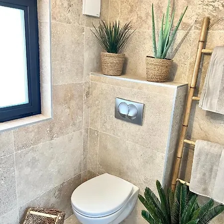 Apartament Calanque D'en Vau Cassis