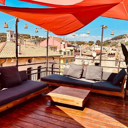 Apartament Calanque D'en Vau Cassis