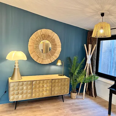 Lejlighed Calanque D'en Vau