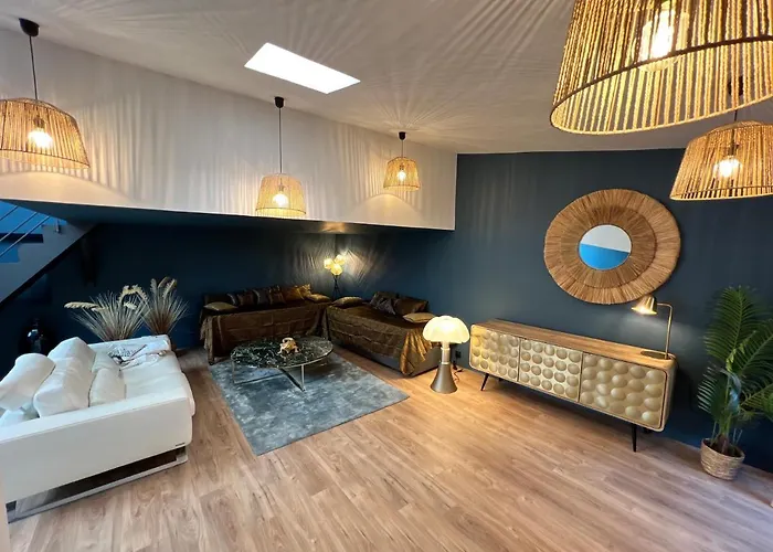 Appartamento Calanque D'en Vau *