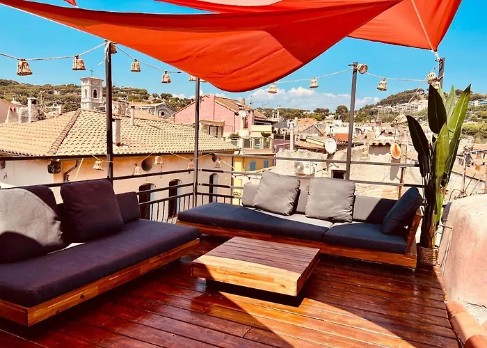 Appartamento Calanque D'en Vau Cassis