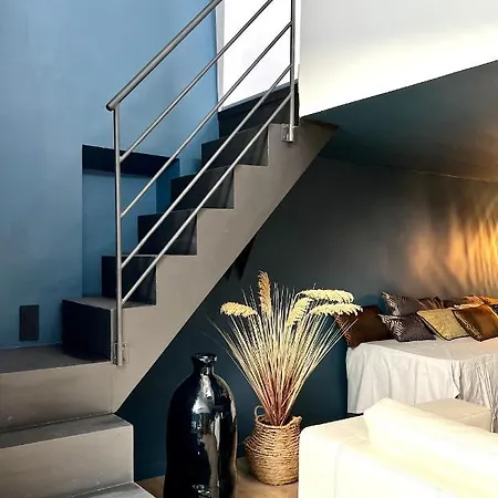 Apartmán Calanque D'en Vau *