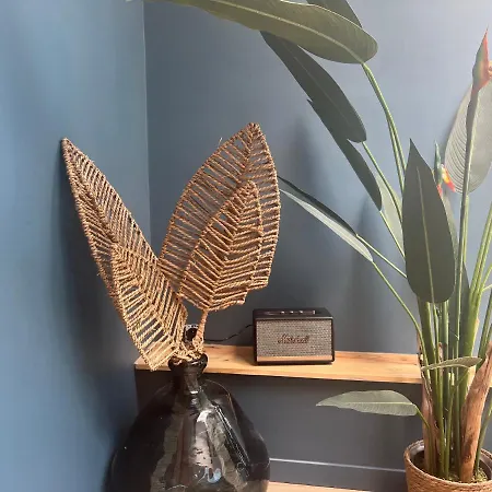 Apartmán Calanque D'en Vau *