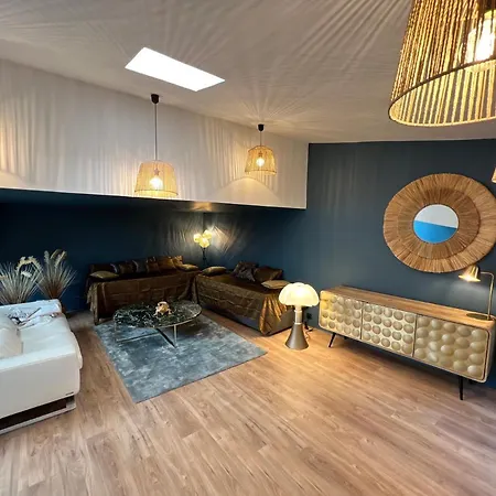 Appartement Calanque D'en Vau *