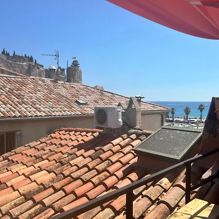 Appartement Calanque D'en Vau Cassis