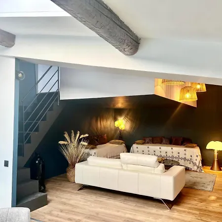 Appartement Calanque D'en Vau