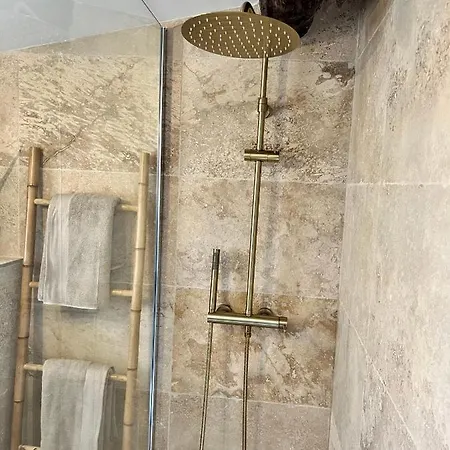 Apartmán Calanque D'en Vau *