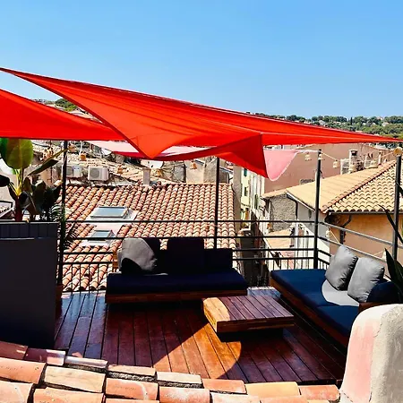 Appartement Calanque D'en Vau *