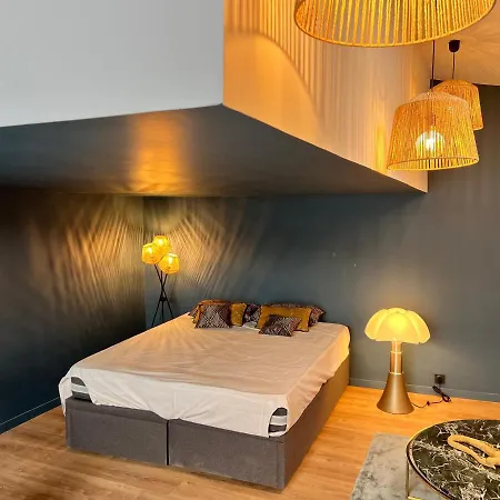 Appartement Calanque D'en Vau