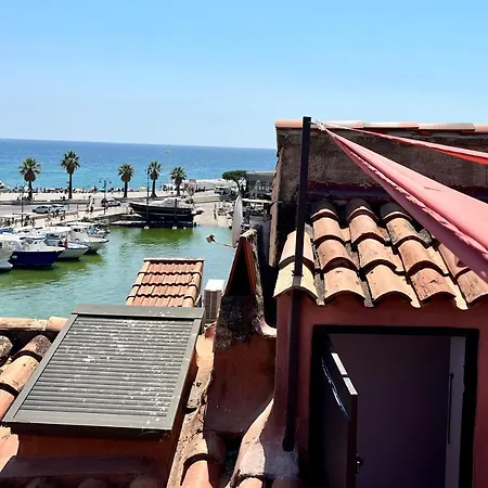 Calanque D'en Vau Appartement *