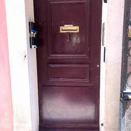 Calanque D'en Vau Apartmán *