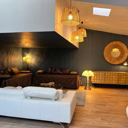 Calanque D'en Vau Apartmán