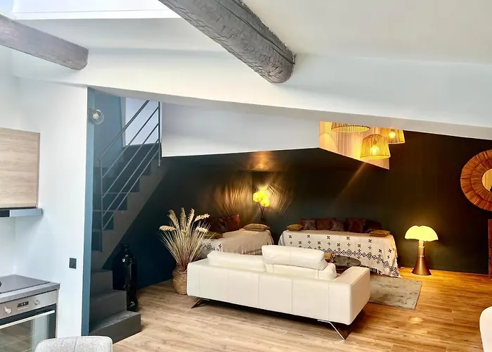 Apartment Calanque D'en Vau